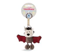 Schlüsselanhänger Fledermaus