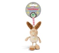 NICI Schlüsselanhänger, Talisminis Hase