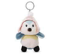 NICI Schlüsselanhänger Vogel Andoli 10cm Green