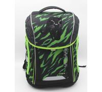 School Buddy WAVE Schulranzen-Set 4tlg Panther