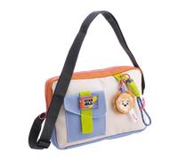 NICI Schultertasche Löwe 1 Stk.