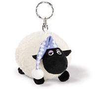Nici Shirley mit Schlafmütze 10cm Bb Schlüsselanhänger