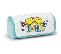 NICI Smiley Friends Mäppchen zum Rollen Neuware