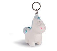 Nici Stehender Einhorn Theolino Schlüsselanhänger Für Babys 10 Cm