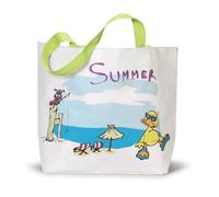 Nici Sunny Holidays Strandtasche Sommer 2015