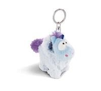Nici Theodor and Friends Schlüsselanhänger Einhorn Snow Coldson, 10 cm