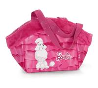 NICI Tragetasche für Pailletten, Barbies Pudel