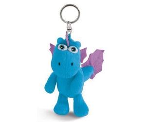 Nici Wasserdrache Wart 10cm Beanbag Schlüsselanhänger