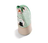 NICI Wild Friends "Jungle Time" Mäppchen stehend Neuware