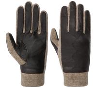 Nick Touchscreen Handschuhe by Pearlwood dunkelbraun 10 HS