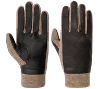 Nick Touchscreen Handschuhe by Pearlwood dunkelbraun 9 HS