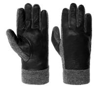 PEARLWOOD Handschuhe Herren Schafleder schwarz, S