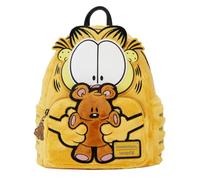 Nickelodeon by Loungefly Rucksack Garfield und Pooky LF-NICBK0092