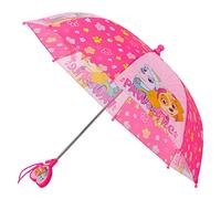 Nickelodeon Kinder-Regenschirm für Mädchen, Paw Patrol Regenbekleidung für Kinder von 3-6 Jahren