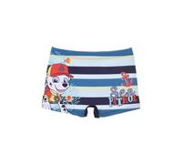 Nickelodeon Paw Patrol Badehose für Jungen, Alter 3-6 Jahre (DE/NL/SE/PL, Alter, 3 Jahre, Regular, Marineblau)