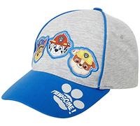 Nickelodeon Paw Patrol Baseballkappe für Jungen (Alter 2-4 Jahre), Größe 2-4 Jahre, Paw Patrol Gesichter