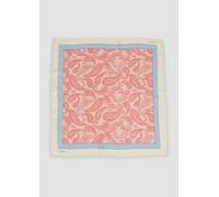 Nickituch mit Paisley-Artwork ONESIZE rot 2164815.33D0.ONESIZE