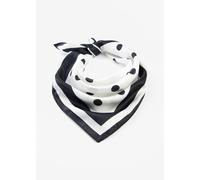 Nicky Tuch mit Punkten 0