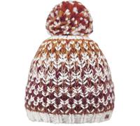 Nicole Beanie Girls BURGUNDY 55