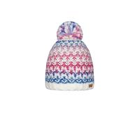 Nicole Beanie Girls HOT PINK 55