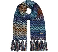 Nicole Scarf NAVY