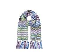 Nicole Scarf PURPLE PURPLE