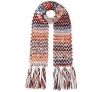 Barts Nicole Schal Damen red