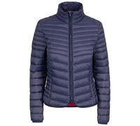 NICOLINA - FEMALE DOWN JKT-XXL-NAVY