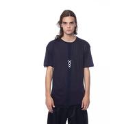Nicolo Tonetto T-Shirt Dunkelblau M