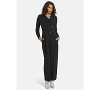 Nicowa Jumpsuit Damen schwarz, 34