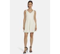 Nicowa Minikleid Damen weiß, 34