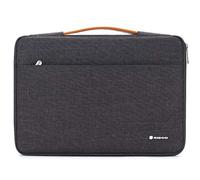 NIDOO 15,6" Laptop Tasche Sleeve Hülle Aktentasche für 15.6" Lenovo Ideapad 330S / Legion Y540 / ThinkPad P1 P53s E15 E595 T580 X1 Extreme / 15.6" HP EliteBook 755 G5 / 15.6" Dell Latitude 5590