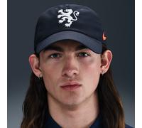 Niederlande 2025/2026 Nike Club Cap - Blau L/XL HV3825-451