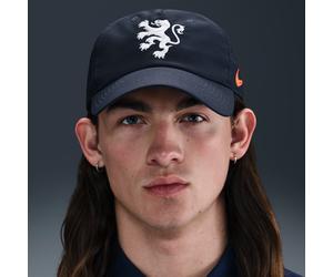 Niederlande 2025/2026 Nike Club Cap - Blau M/L HV3825-451