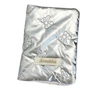 Niedliche Reisepasshülle mit Schleifen - 14 cm PU-Leder, Reisebrieftasche, stilvolle Reisepasshülle, langlebiger Kartenschlitz-Organizer | Unverzichtbares Reisezubehör für Damen und Herren, Boarding,