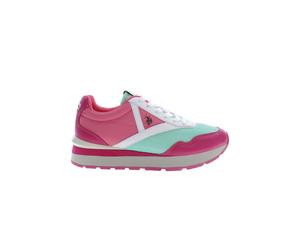 Niedrig geschnittene Sneakers im lässigen Stil EU 38