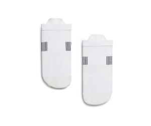 Niedrige Damen-Funktionssocken On ULTRALIGHT LOW SOCK W weiß 347.00865 - M