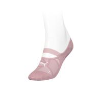Niedrige Damen-Funktionssocken Puma STUDIO FOOTIE 1P W 935470-04 - 39-42