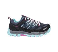 CMP Campagnolo Trekkingschuhe Rigel Kinder Schwarz Größe 41