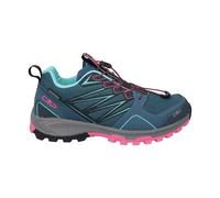 CMP Atik WMN trail running für Damen, grün, Gr. 37 EU