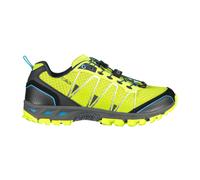 CMP Herren Trail Running Schuhe Altak Trail 3Q95267-25EL 47 Acido-Antracite