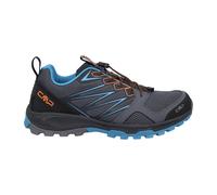 Niedrige Trailschuhe CMP Atik Grau 41