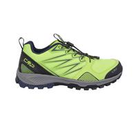 Niedrige Trailschuhe CMP Atik Grün 40