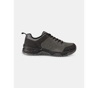 Niedrige Unisex-Schuhe Kilpi Solanke Low-U black 37