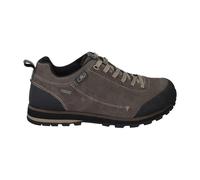 Niedrige Wanderschuhe CMP Elettra WP Braun 47