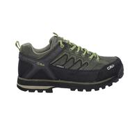 Niedrige Wanderschuhe CMP Moon waterprof Grün 39