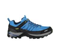 Niedrige Wanderschuhe CMP Rigel waterprof Blau 41