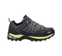 Niedrige Wanderschuhe CMP Rigel waterprof Grau 40