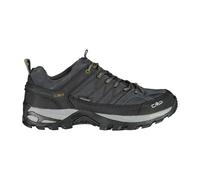 Niedrige Wanderschuhe CMP Rigel waterprof Grau 42