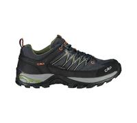Niedrige Wanderschuhe CMP Rigel waterprof Grau 44